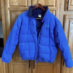 Patagonia 40th Anniversary Down puffer